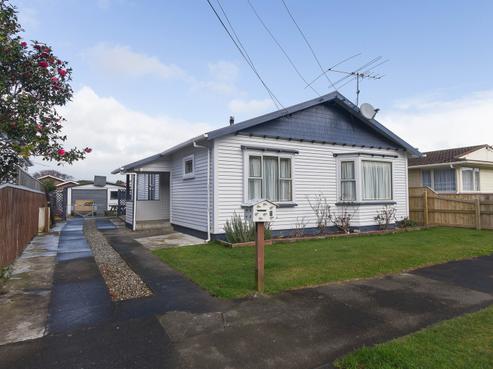 5 Kiwi Street, Alicetown
