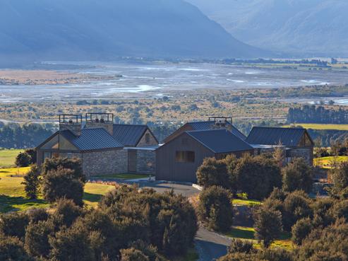 52 Mount Alfred Ridge, Glenorchy