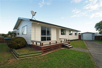 41 Hyde Avenue, Nawton