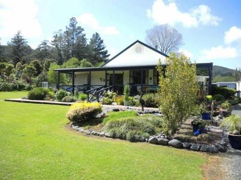 776 State Highway 1, Warkworth