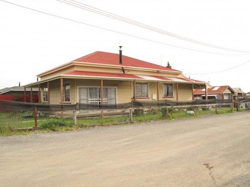 54 Turumaha Street, Greymouth