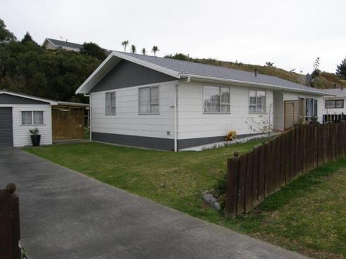 29 Victoria Street, Foxton
