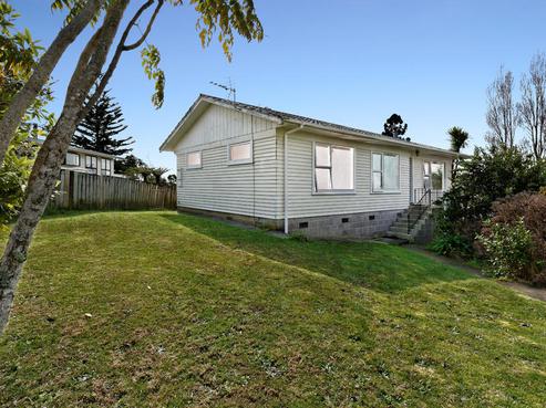 17 Caronia Crescent, Lynfield
