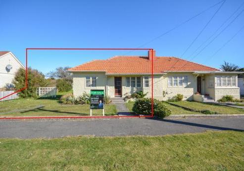 16 Hislop Street, Liberton