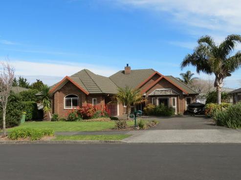 2 Heenan's Way, Rosehill