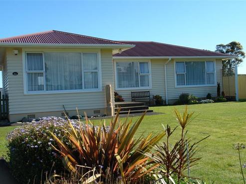 195 Egmont Street, Patea