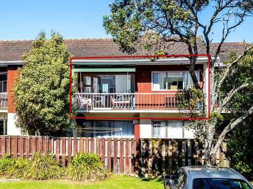 7/773 Beach Road, Browns Bay