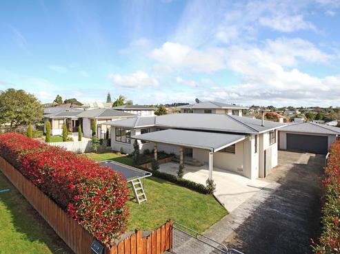 19 Coronation Avenue, Pukekohe