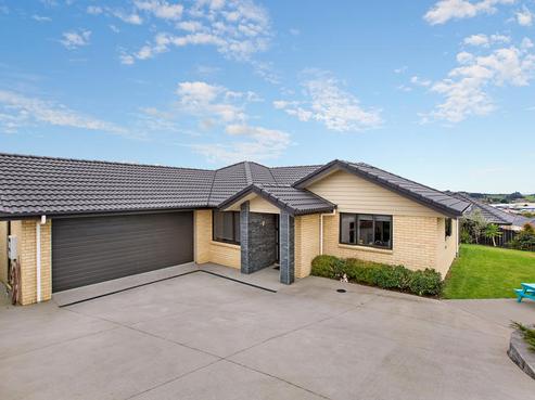 14 Tokerau Crescent, Pukekohe