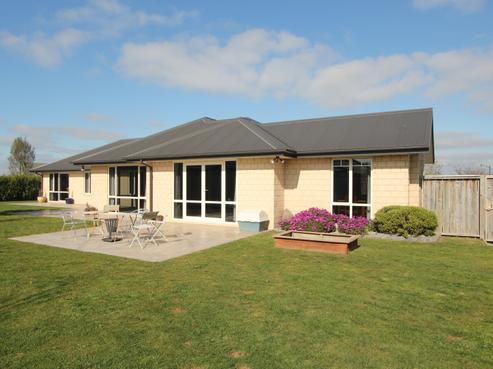 36 Overbury Crescent, Rolleston