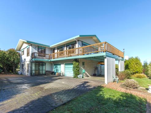 3 Governors Bay Road, Cass Bay