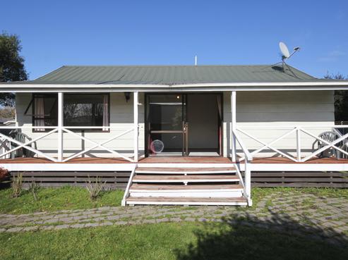 33A Williams Street, Kaiapoi