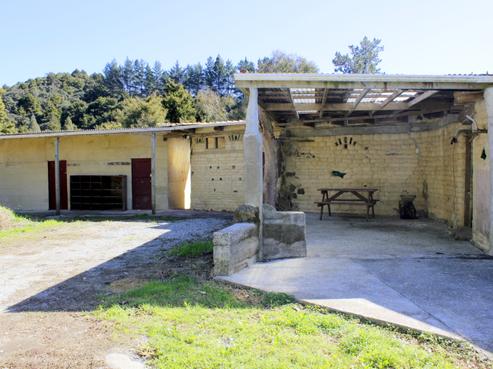 100 Wells Road, Kaitaia