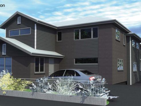 2 Palmerston Street, Hamilton Central