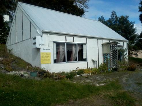 54A North Road, Kawakawa