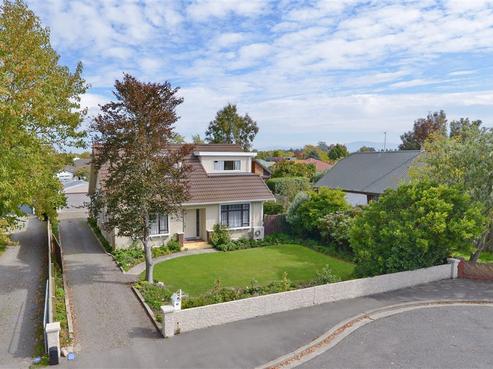 85 Ayers Street, Rangiora