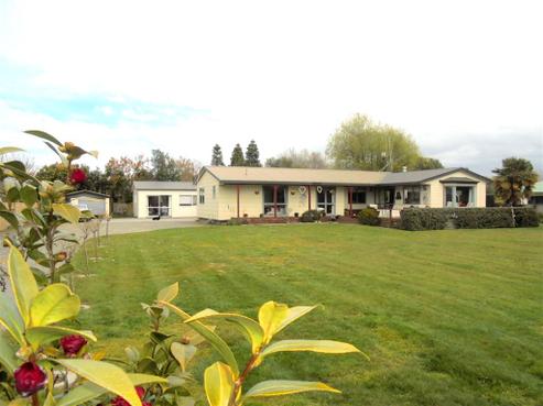 55 Milton Street, Leamington