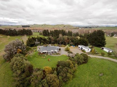 364 Pourerere Road, Waipawa