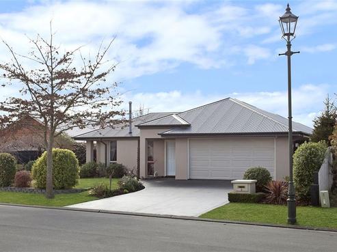 5 Oakwood Mews, Prebbleton