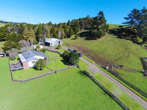 156 Mcpike Road, Waimauku