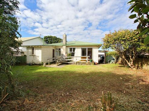 21 Barriball Street, Fitzroy