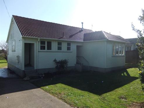 10 Ainslie Road, Paeroa