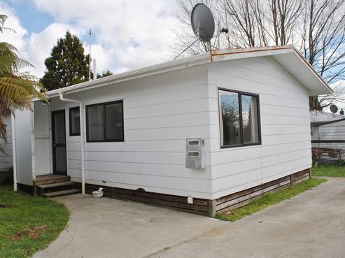 26B Reeve Road, Owhata