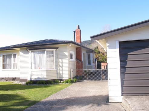 37 Marsden Road, Greymouth