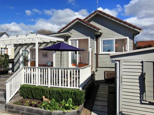 26 Moira Street, Ponsonby