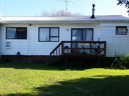 22 Church Street, Tuakau