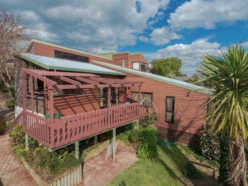 34 Pohutukawa Drive, Pukete
