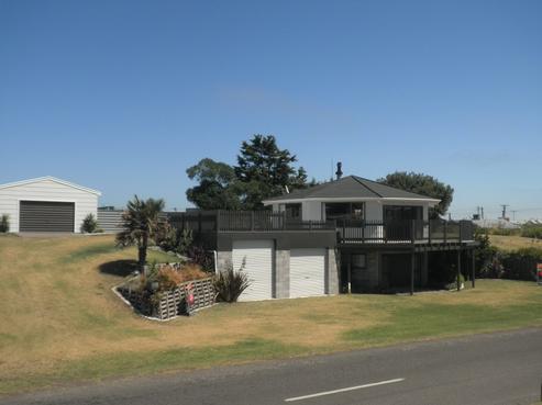 55 Wainui Street, Koitiata