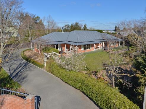 2 Fairview Briars, Rangiora