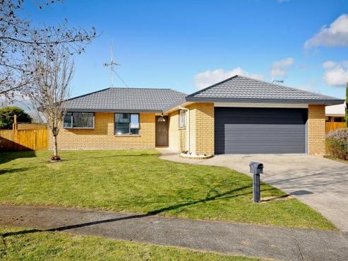 24 Antrim Place, Nawton
