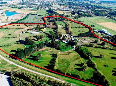 61 Te Roto Road, Otaki