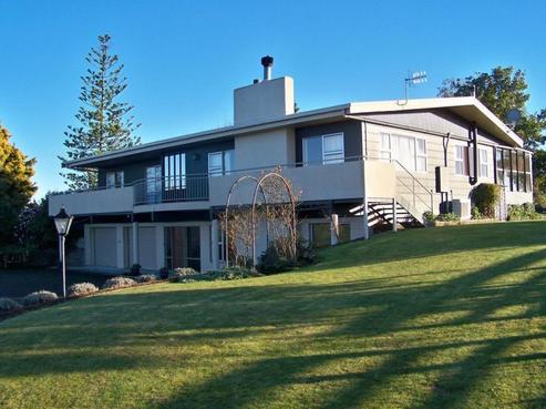 1 Glasgow Terrace, Feilding