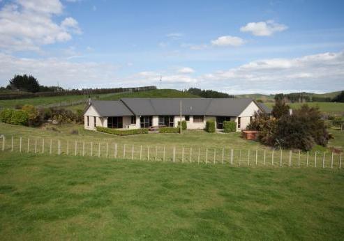 376 Te Miro Road, Te Miro