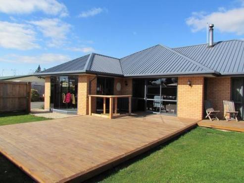 26 Coronation Street, Rangiora