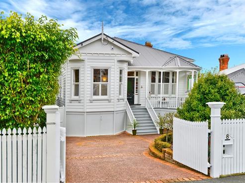 8 Waterview Road, Stanley Point