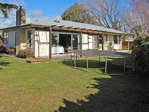 30 Bristol Street, Tamatea