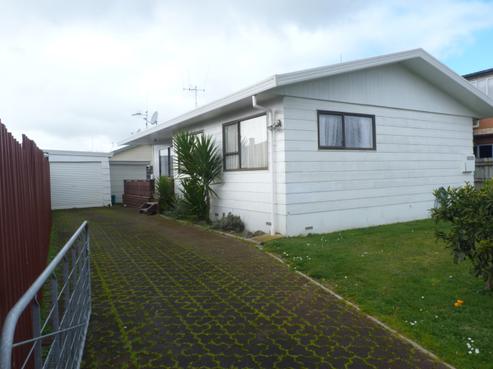 48 York Street, Hamilton East