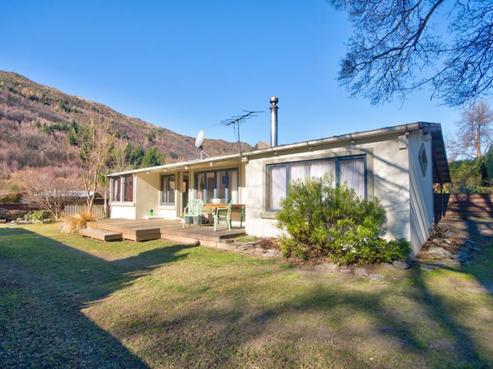 37 Bedford Street, Arrowtown