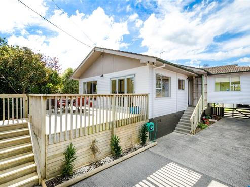 36 Riverhead Road, Kumeu
