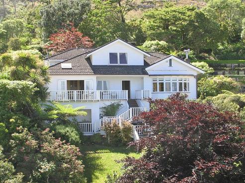 11 Kotari Road, Days Bay