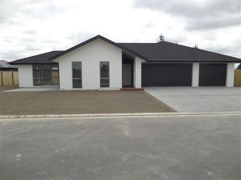 3 Glenary Drive, Prebbleton