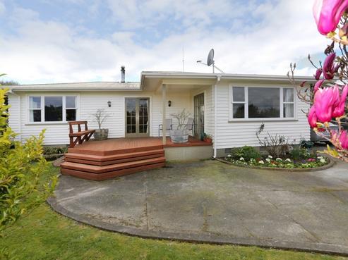 12 Montgomery Street, Feilding