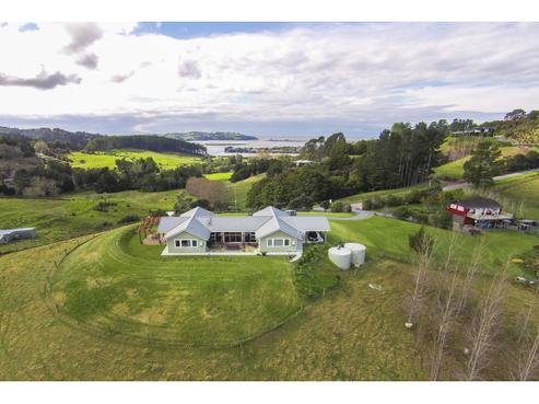 24 Upper Whangateau Road, Matakana