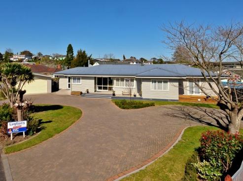 25 Norman Street, Nawton