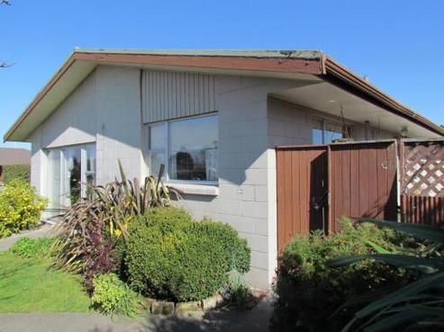 2 Buckham Street, Rangiora