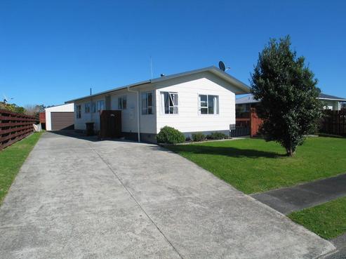 3 Noble Street, Waiuku
